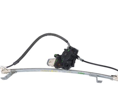 Used Rear right window mechanism Rear right window mechanism JEEP CHEROKEE (XJ) [1983-2001] 40456740 40456740