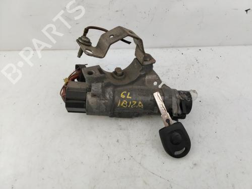 Used Ignition barrel SEAT IBIZA III (6L1) [2002-2009]  23143674