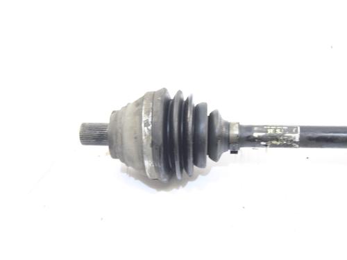 Left front driveshaft AUDI A3 Sportback (8PA) 2.0 TDI | BP16333435M38 