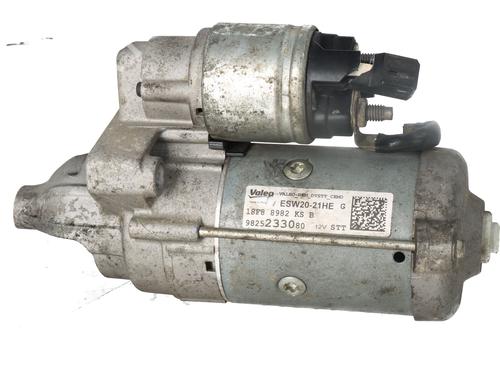 Starter PEUGEOT 208 I (CA_, CC_) 1.6 HDi | BP32072332M8