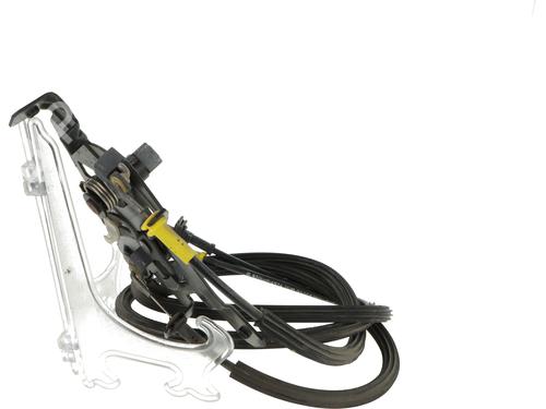 Rear left lock RENAULT TRAFIC III Van (FG_)  | BP29905119C100