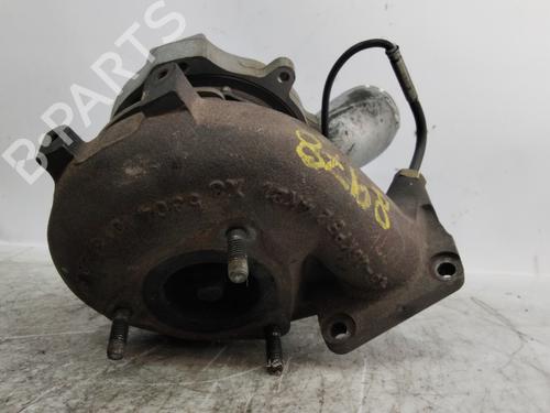 Turbolader/Kompressor AUDI A6 C6 (4F2)  | BP27709127M71 