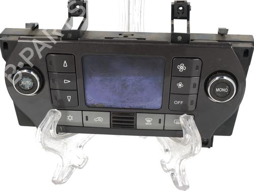 Used Climate control FIAT BRAVO II (198_) 1.9 D Multijet (198AXB1A) (120 hp) 31605013