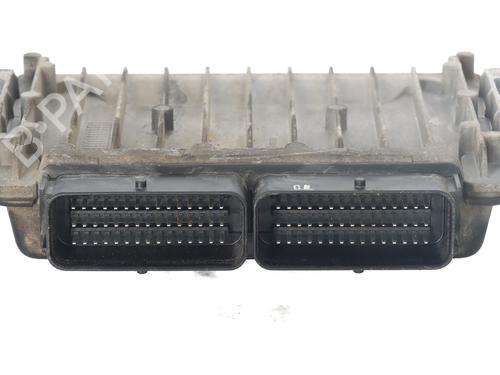 Engine control unit (ECU) CHEVROLET LACETTI (J200) 1.6 | BP33817929M57 - Image 3