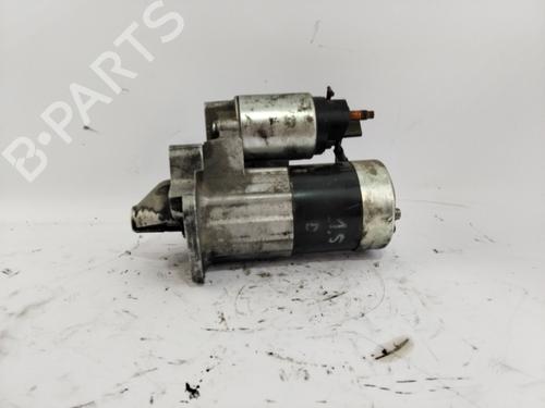 Starter RENAULT SCÉNIC II (JM0/1_)  | BP20511514M8 
