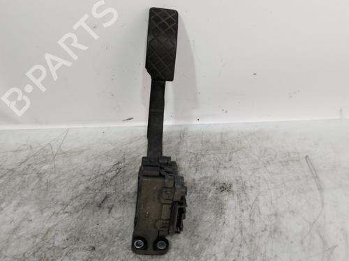 Pedal SEAT IBIZA III (6L1)  | BP26565351I4