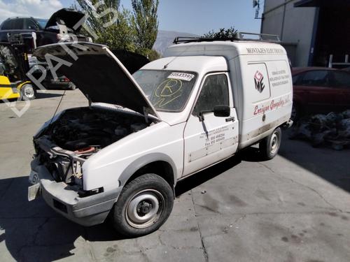 Engine CITROËN C15 Box Body/MPV (VD_) | BP28966313M1