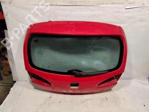 Tailgate SEAT LEON (1P1)  | BP23848403C6 
