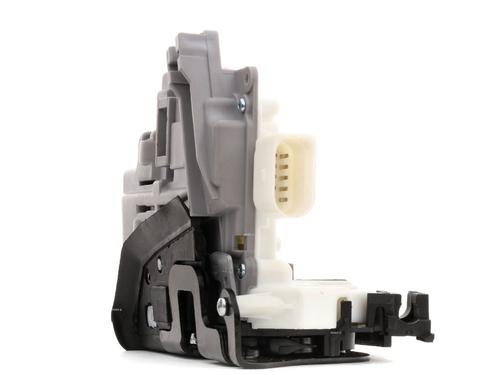 Front left lock SEAT LEON (1P1)  | BP23572309C98 