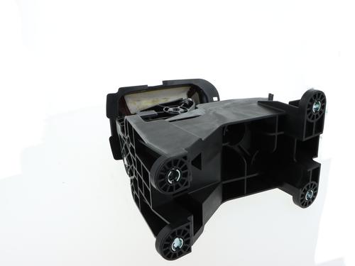Gear lever FORD ECOSPORT 1.0 EcoBoost | BP29573062M90 