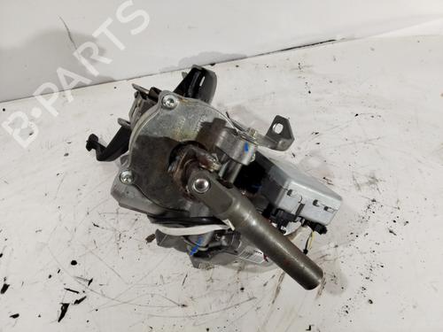 Steering column RENAULT MEGANE IV Hatchback (B9A/M/N_)  | BP31965821M21 
