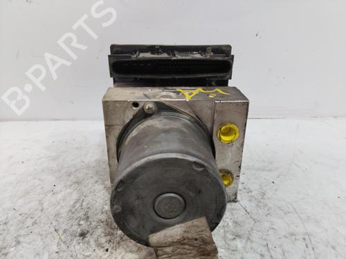ABS pump RENAULT SCÉNIC II (JM0/1_)  | BP25467534M43 