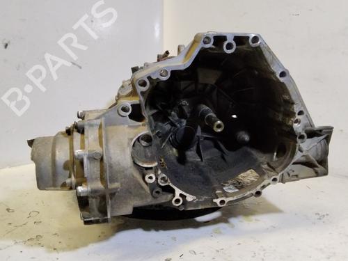 Gearkasse AUDI A4 B8 (8K2) [2007-2017]  19447569