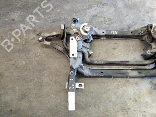 Subframe MERCEDES-BENZ E-CLASS (W213) E 220 d (213.004) | BP29904925M9