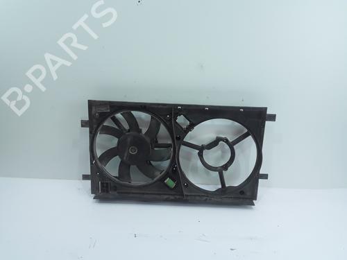 Køleventilator elektrisk OPEL INSIGNIA A (G09) 2.0 CDTI (68) (131 hp) 12307507