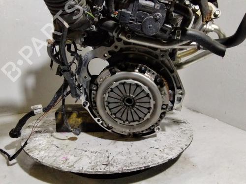 Engine HYUNDAI i20 III (BC3, BI3) 1.2 | BP19072250M1 