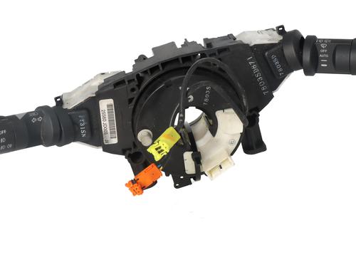 Used Squib airbag Squib airbag NISSAN QASHQAI I (J10, NJ10) [2006-2015] 34697560 34697560