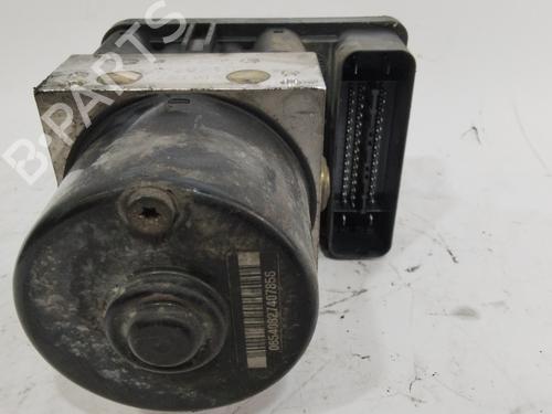 ABS Bremseaggregat VW TOURAN (1T1, 1T2)  | BP26565329M43 
