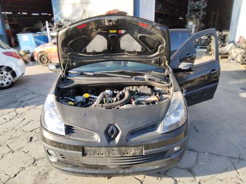 Electronic module RENAULT CLIO III (BR0/1, CR0/1) 1.5 dCi (BR17, CR17) | BP37153327M83  - Image 10