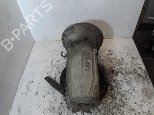 Gearbox MERCEDES-BENZ E-CLASS (W211)  | BP15277383M3 