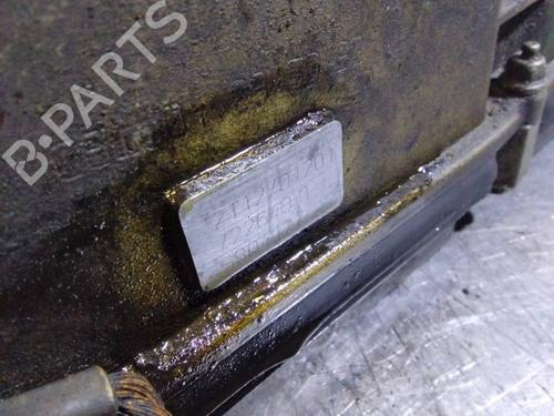 Gearbox MERCEDES-BENZ E-CLASS (W211) E 280 CDI (211.023) | BP40514084M3 - Image 2