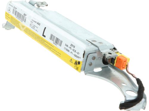 Left curtain airbag MERCEDES-BENZ A-CLASS (W176) | BP29905932C11