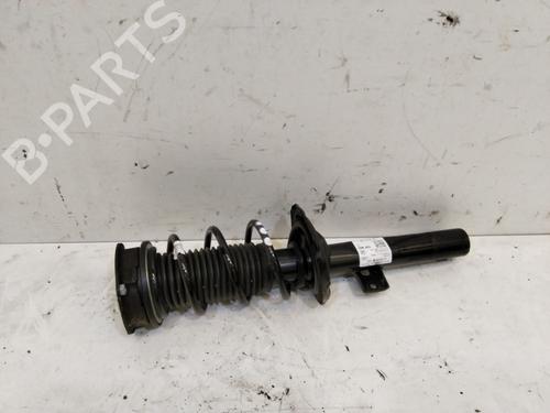 Used Left front shock absorber SEAT IBIZA V (KJ1, KJG) 1.0 MPi (80 hp) 17741571