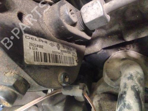 Engine DACIA SANDERO  | BP28103911M1 