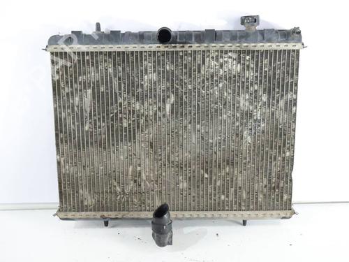 Used Water radiator Water radiator FIAT SCUDO Bus (270_, 272_) 1.6 D Multijet (90 hp) 39651588 39651588