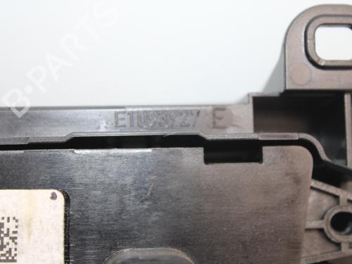 Climate control BMW 1 (E81)  | BP16582790I5 