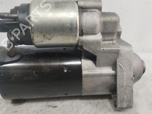 Starter RENAULT MEGANE III Hatchback (BZ0/1_, B3_) 1.5 dCi | BP26275547M8 