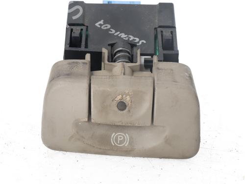 Parkbremsarm/handtak Parkbremsarm/handtak RENAULT SCÉNIC II (JM0/1_) [2003-2010] 36142613 36142613