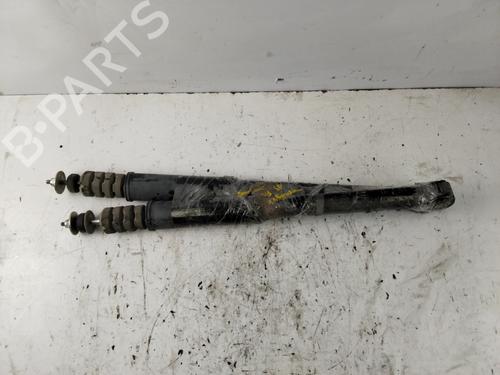 Right rear shock absorber DACIA SANDERO II  | BP23848634M19 