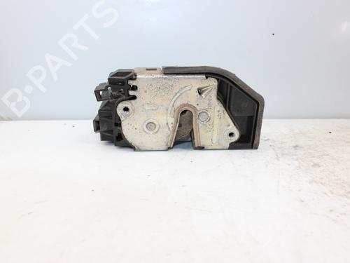 Front left lock BMW 7 (E65, E66, E67) 730 d | BP18260335C98 