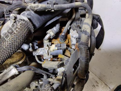 Engine VOLVO V40 Hatchback (525) D2 | BP33547686M1  - Image 18