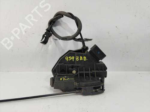 Used Front right lock FORD FOCUS III 1.6 TDCi (95 hp) 29414047