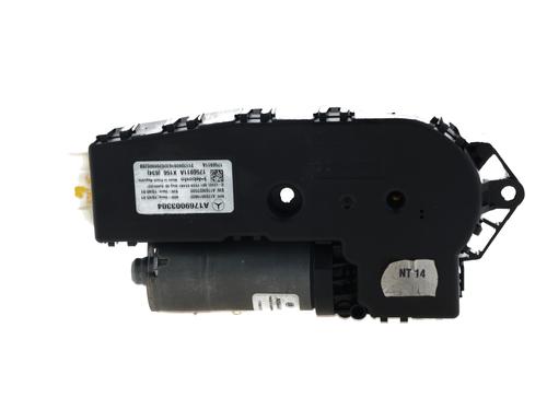 Used Sunroof engine MERCEDES-BENZ GLA-CLASS (X156) GLA 200 CDI / d (156.908) (136 hp) 30555569