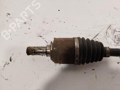 Antriebswelle links vorne SUZUKI SWIFT III (MZ, EZ)  | BP28319997M38