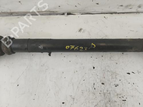 Right front driveshaft SEAT LEON (1M1)  | BP21262285M39 