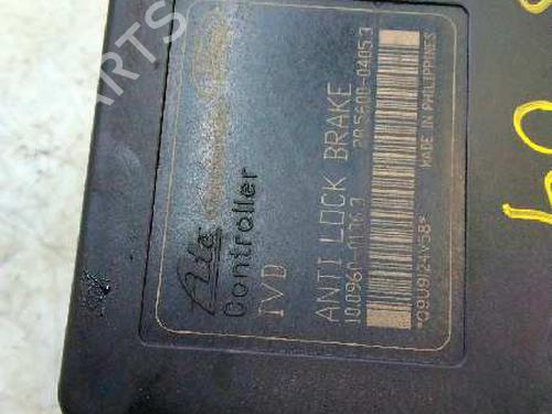 ABS Bremseaggregat FORD FOCUS II (DA_, HCP, DP)  | BP8574280M43 