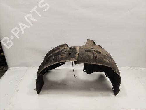 Used Wheel arch RENAULT MEGANE IV Hatchback (B9A/M/N_) 1.5 Blue dCi 95 (B9A2, B9A6) (95 hp) 29057246