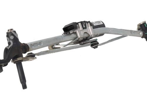 Front wiper motor OPEL CORSA F (P2JO) | BP37519610M29 - Image 3