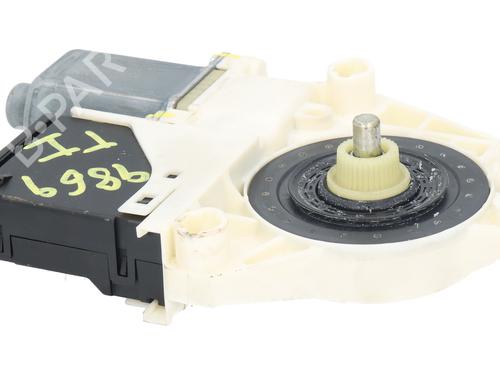 Left rear window motor RENAULT MEGANE III Grandtour (KZ0/1)  | BP30961810E23 