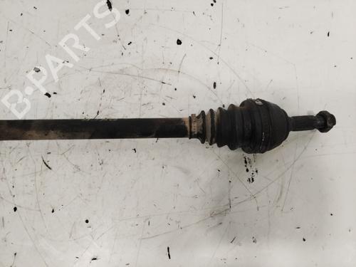 Right front driveshaft CITROËN SAXO (S0, S1) 1.5 D | BP24937414M39 