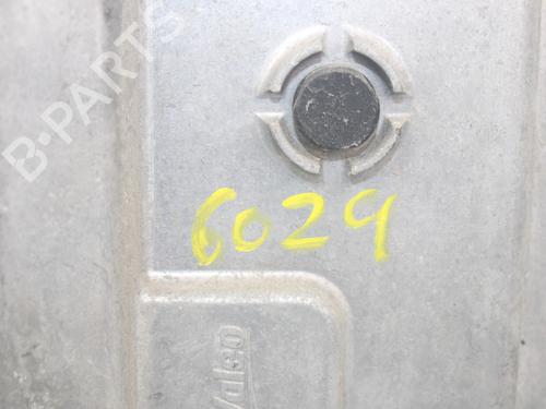 Engine control unit (ECU) CITROËN C4 CACTUS 1.2 VTi 82 | BP17094760M57 