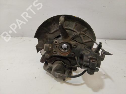 Left front steering knuckle SEAT ALTEA XL (5P5, 5P8) | BP29932814M25