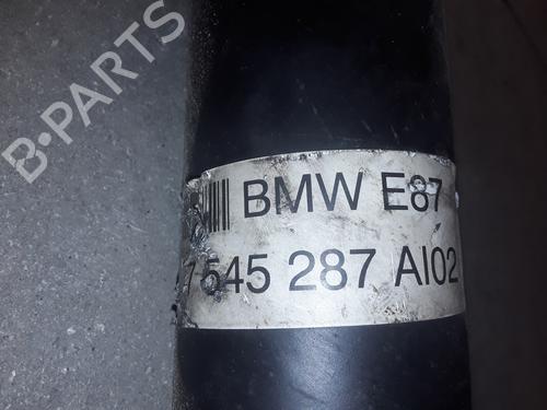 Driveshaft BMW 1 (E87) 116 d | BP9256298M37 