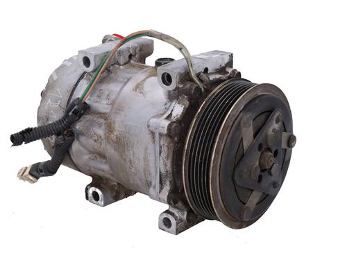 Used AC compressor AC compressor 38651598 38651598