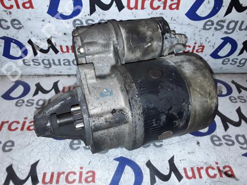 Used Starter SEAT IBIZA I (21A) [1984-1993]  9446842