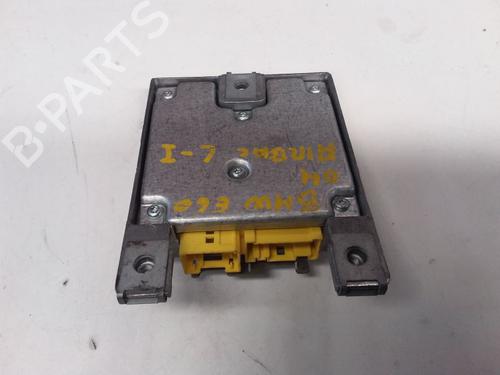 Kollisjonspute styreenhet BMW 5 (E60)  | BP8575382M53 